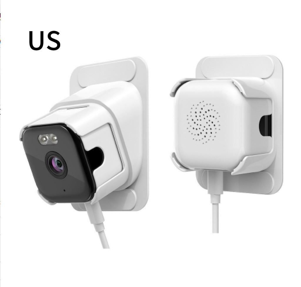 Window Security Camera 2K Dual-Band WiFi