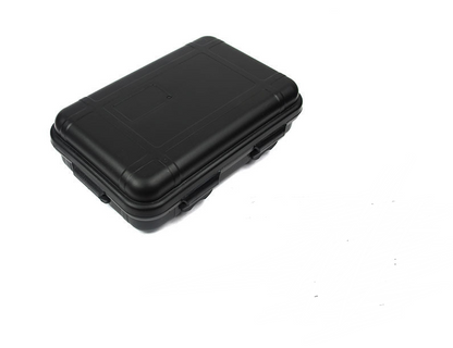 Survival Kit Box for Outdoor Emergency Tools