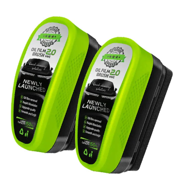 windshield Car Glass waterproof - Oil Film