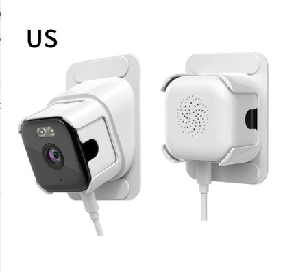 Window Security Camera 2K Dual-Band WiFi